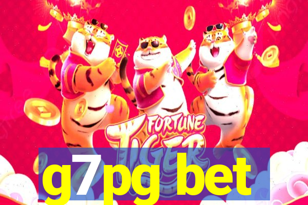 g7pg bet